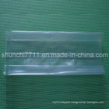 Transparent Plastic PE Back Seal Bag